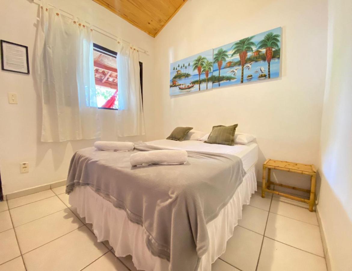 Suites Porto Feliz Maresias Dış mekan fotoğraf