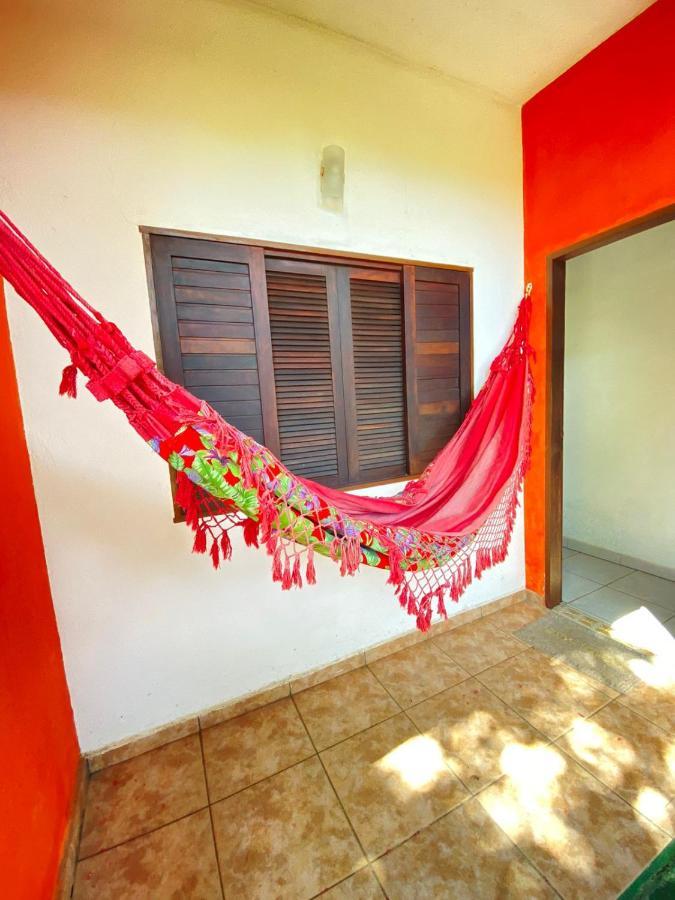 Suites Porto Feliz Maresias Dış mekan fotoğraf