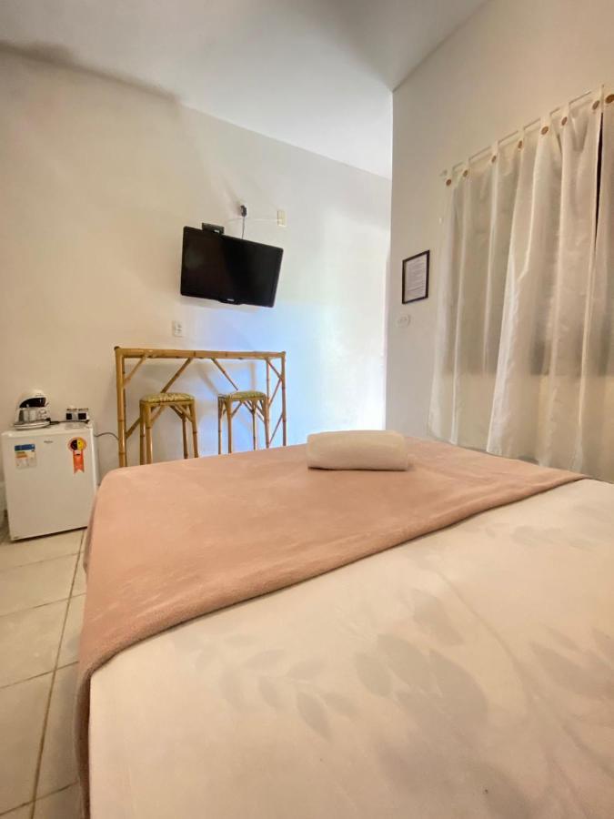 Suites Porto Feliz Maresias Dış mekan fotoğraf