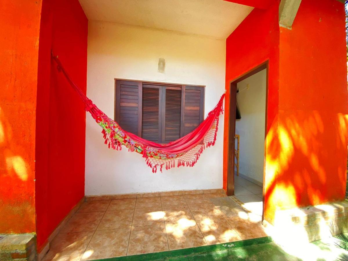 Suites Porto Feliz Maresias Dış mekan fotoğraf