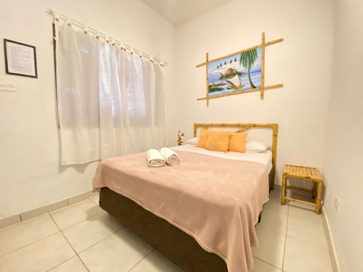 Suites Porto Feliz Maresias Dış mekan fotoğraf