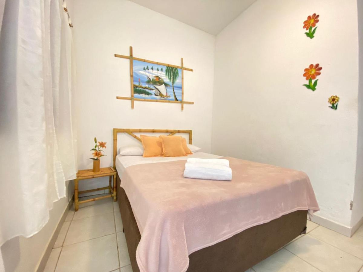 Suites Porto Feliz Maresias Dış mekan fotoğraf