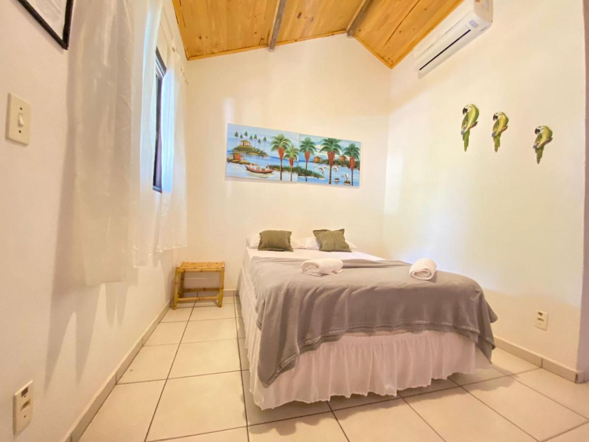 Suites Porto Feliz Maresias Dış mekan fotoğraf