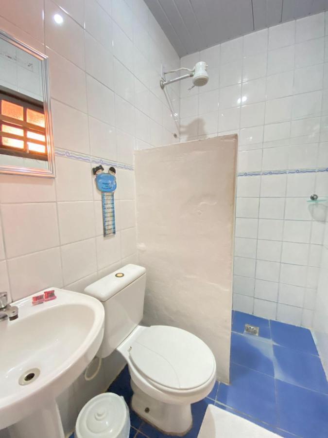 Suites Porto Feliz Maresias Dış mekan fotoğraf