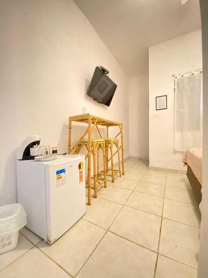 Suites Porto Feliz Maresias Dış mekan fotoğraf