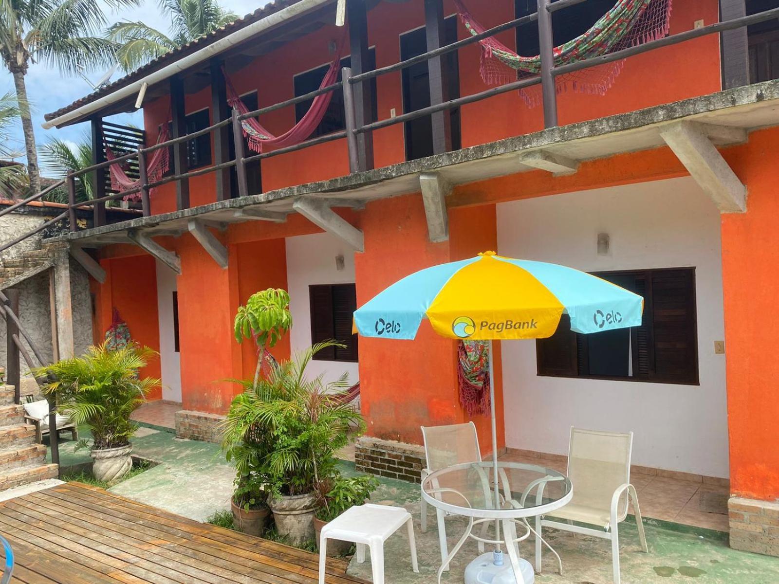 Suites Porto Feliz Maresias Dış mekan fotoğraf