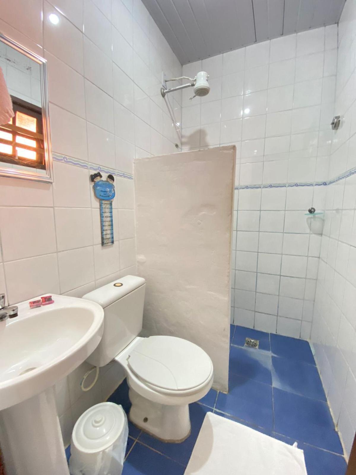 Suites Porto Feliz Maresias Dış mekan fotoğraf