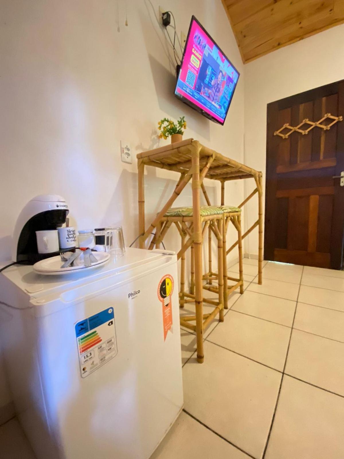 Suites Porto Feliz Maresias Dış mekan fotoğraf